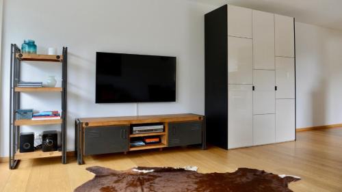 Engadin Scoul Apartment | Chasa Rachögna