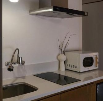 Jungang-dong Apartment | Chaseoje Seoul National University Station