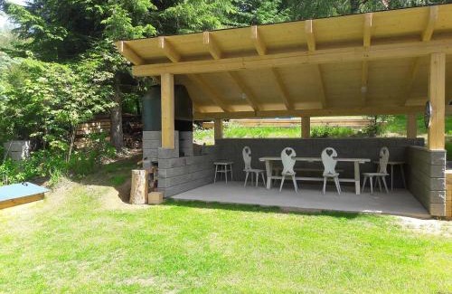 Cesky Jiretin Ski Chalet | Chata 100 Český Jiřetín