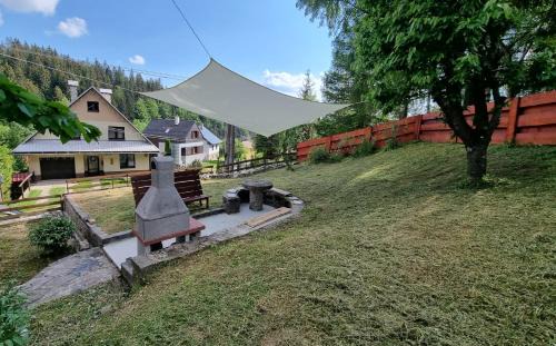 Donovaly House | Chata 67