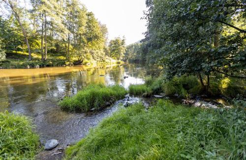 Krasny Les House | Chata Bart