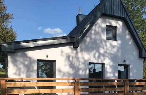 Cerna V Posumavi House | Chata Bellis