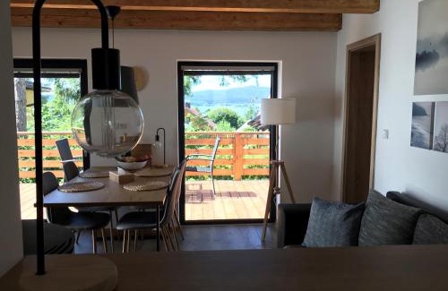 Cerna V Posumavi House | Chata Bellis