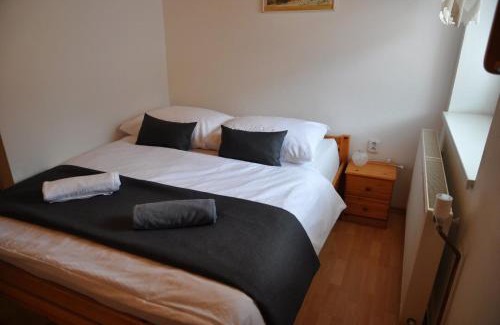 Valaska Bela Cabin | Chata Dolinka Gápel