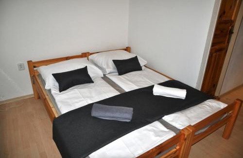 Valaska Bela Cabin | Chata Dolinka Gápel