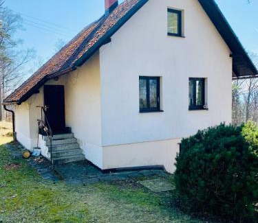 Liberec House | Chata Domeček