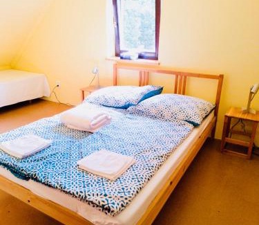 Liberec House | Chata Domeček