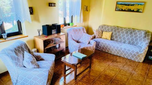 Liberec House | Chata Domeček