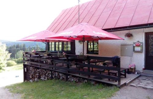 Srni Apartment | Chata Florian