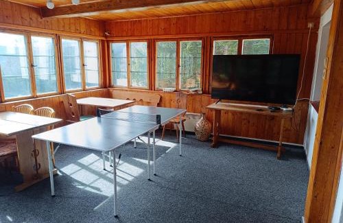 Srni Apartment | Chata Florian