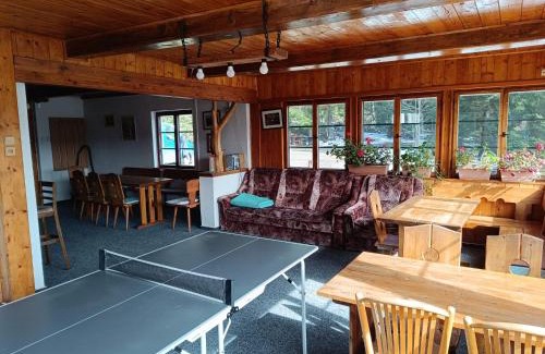 Srni Apartment | Chata Florian