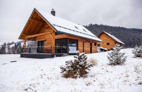 Bystra Ski Chalet | Chata FONGRUB
