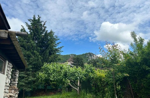 Rajecke Teplice House | Chata Gabriela