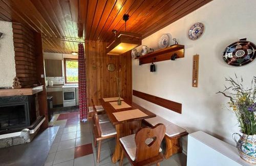 Rajecke Teplice House | Chata Gabriela