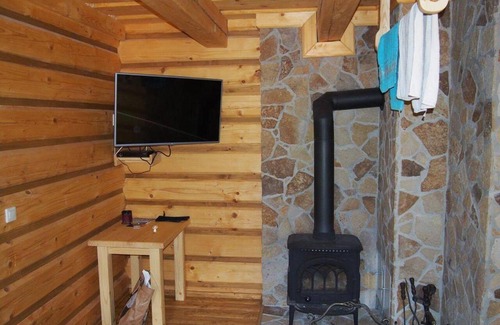 Klokocov House | Chata Gazdovský Dvor