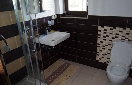 Klokocov House | Chata Gazdovský Dvor