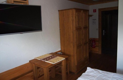 Klokocov House | Chata Gazdovský Dvor