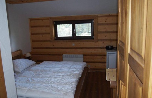 Klokocov House | Chata Gazdovský Dvor