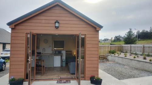 Isle of Lewis House | Chata