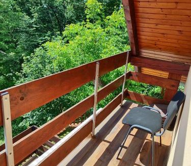 Hodrusa Hamre House | Chata Hulina