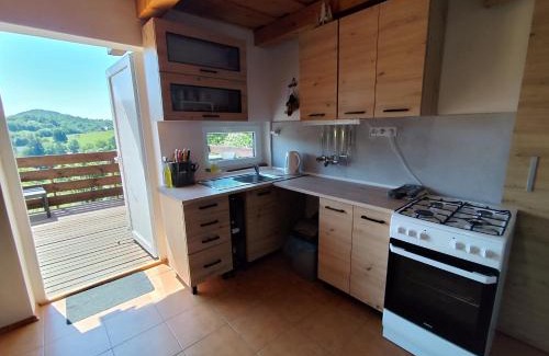 Hodrusa Hamre House | Chata Hulina
