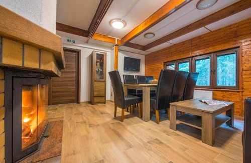 Jamnik House | Chata Jakobina
