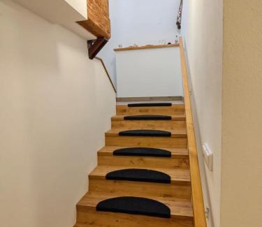 Cachrov House | Chata Jesenka