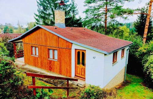 Jetrichovice House | Chata Jitřenka