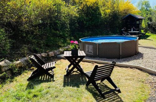 Jetrichovice House | Chata Jitřenka