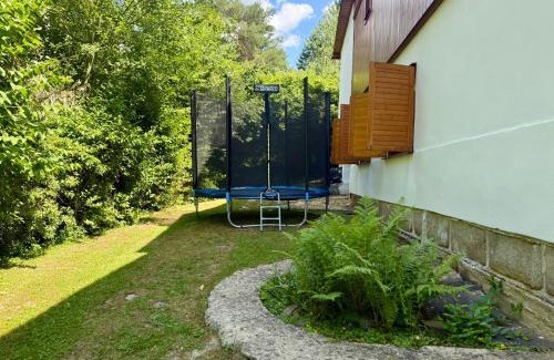 Jetrichovice House | Chata Jitřenka