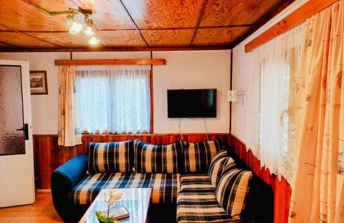 Jetrichovice House | Chata Jitřenka