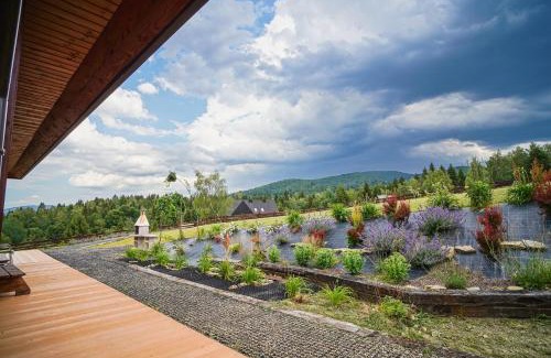 Cisna Villa | Chata Jumani