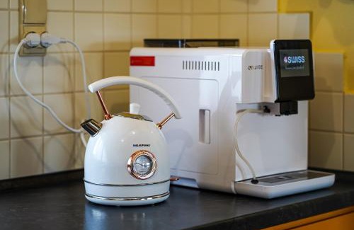 Cisna Villa | Chata Jumani