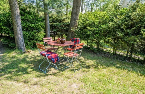 Kytlice Cabin | Chata Kytlice