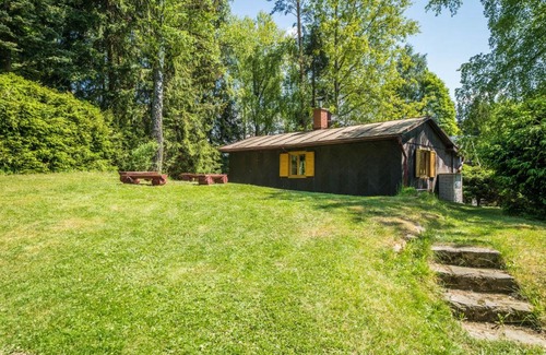 Kytlice Cabin | Chata Kytlice