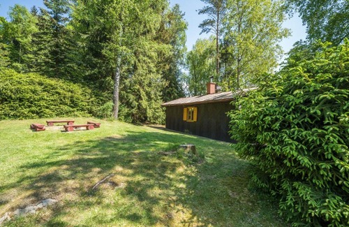 Kytlice Cabin | Chata Kytlice