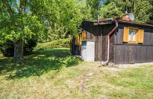 Kytlice Cabin | Chata Kytlice