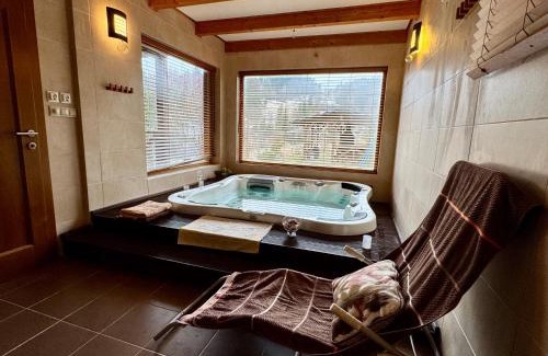 Oscadnica Ski Chalet | Chata Linda - Oščadnica Veľká Rača