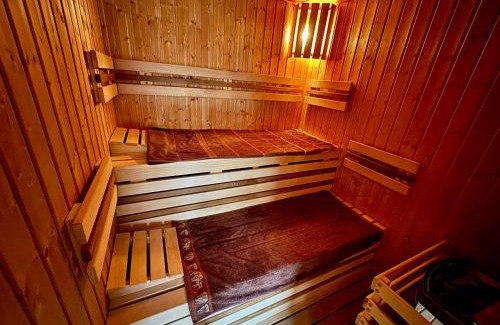 Oscadnica Ski Chalet | Chata Linda - Oščadnica Veľká Rača