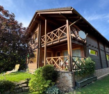 Oscadnica Ski Chalet | Chata Linda - Oščadnica Veľká Rača