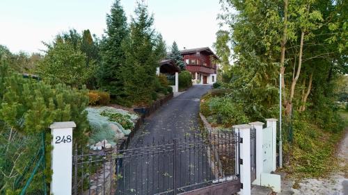 Liptovsky Ondrej Ski Chalet | Chata Liptov Residence