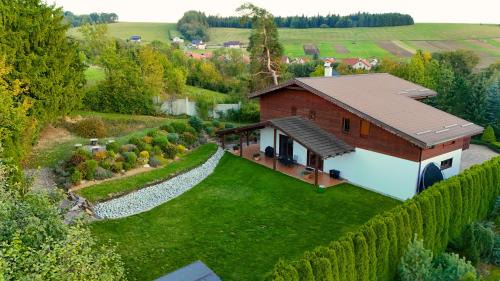 Liptovsky Ondrej Ski Chalet | Chata Liptov Residence