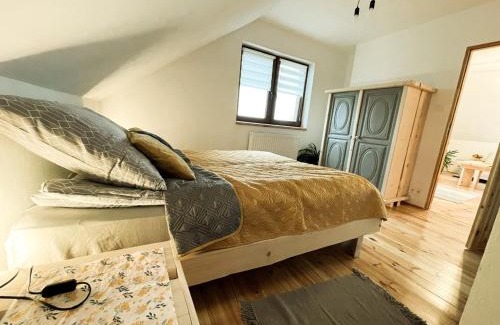 Straconka House | Chata na Końcu Świata