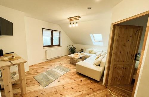 Straconka House | Chata na Końcu Świata