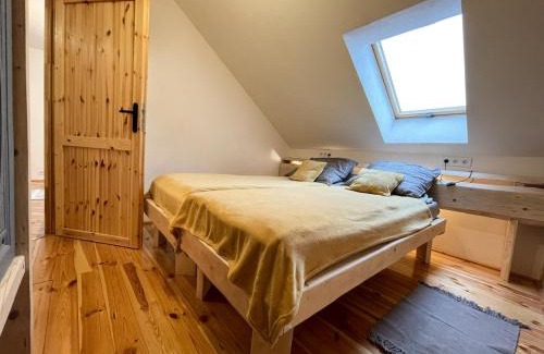 Straconka House | Chata na Końcu Świata