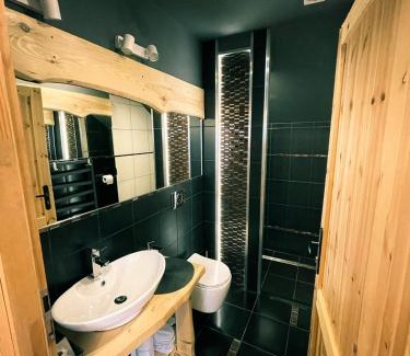 Straconka House | Chata na Końcu Świata