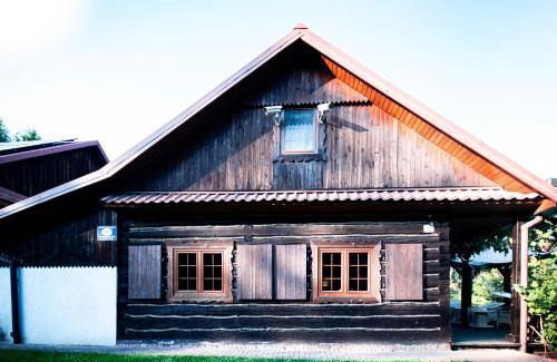 gmina Błazowa House | Chata na Wilczaku