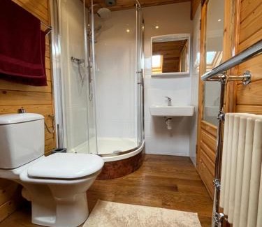 Zagorz Apartment | Chata nad Osławą