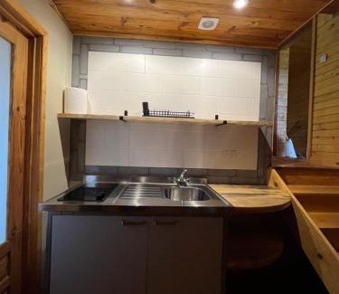 Zagorz Apartment | Chata nad Osławą