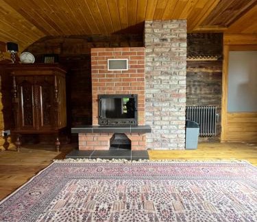 Zagorz Apartment | Chata nad Osławą